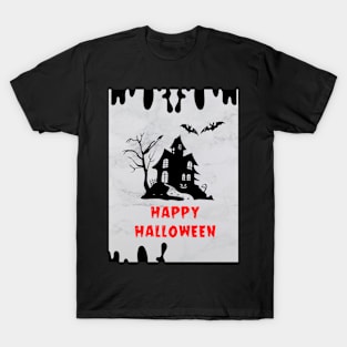 Halloween Trend -2 T-Shirt